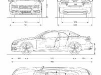 Audi S5 Cabriolet (2010) - picture 51 of 51
