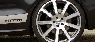 Audi S5 MTM Supercharged (2008) - picture 4 of 7