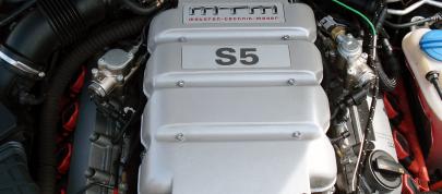 Audi S5 MTM Supercharged (2008) - picture 7 of 7