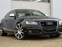 Audi S5 MTM Supercharged (2008) - picture 2 of 7