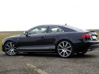 Audi S5 MTM Supercharged (2008)