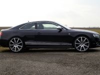 Audi S5 MTM Supercharged (2008) - picture 6 of 7