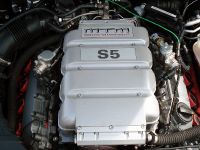 Audi S5 MTM Supercharged