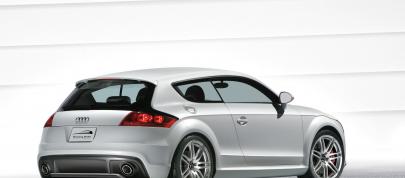 Audi Shooting Brake Concept (2005) - picture 7 of 16