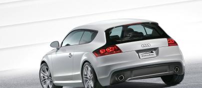 Audi Shooting Brake Concept (2005) - picture 12 of 16