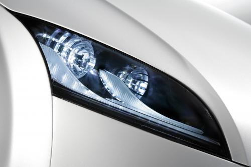 Audi Shooting Brake Concept (2005) - picture 16 of 16