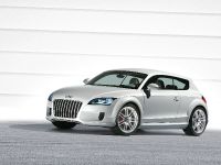 Audi Shooting Brake Concept (2005)