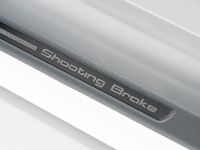 Audi Shooting Brake Concept (2005)