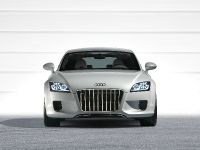 Audi Shooting Brake Concept (2005)