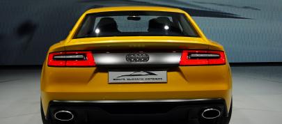 Audi sport quattro concept Frankfurt (2013) - picture 4 of 4