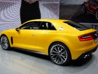 Audi sport quattro concept Frankfurt (2013) - picture 3 of 4