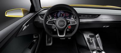 Audi Sport quattro concept (2014) - picture 4 of 5