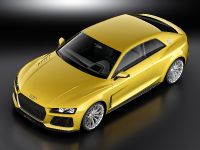 Audi Sport quattro concept (2014) - picture 1 of 5