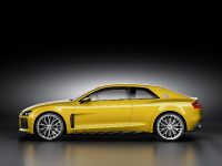 Audi Sport quattro concept (2014) - picture 2 of 5