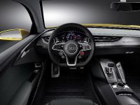 Audi Sport quattro concept (2014) - picture 4 of 5