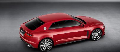 Audi Sport quattro laserlight concept (2014) - picture 4 of 6