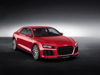 Audi Sport quattro laserlight concept (2014) - picture 1 of 6