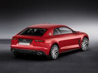 Audi Sport quattro laserlight concept (2014) - picture 2 of 6