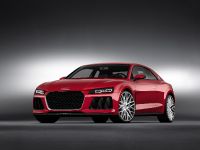 Audi Sport quattro laserlight concept (2014) - picture 3 of 6