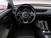 Audi Sport quattro laserlight concept (2014) - picture 5 of 6