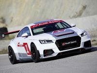 Audi Sport TT Cup (2014) - picture 2 of 8