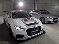 Audi Sport TT Cup (2014) - picture 3 of 8