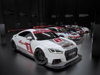 Audi Sport TT Cup (2014) - picture 4 of 8