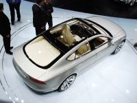 Audi Sportback Concept Detroit (2009)