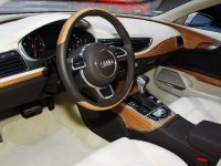 Audi Sportback Concept Detroit (2009) - picture 19 of 22