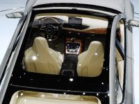Audi Sportback Concept Detroit (2009)