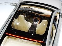 Audi Sportback Concept Detroit (2009) - picture 21 of 22