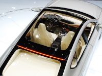 Audi Sportback Concept Detroit (2009) - picture 22 of 22