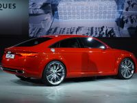 Audi Sportback Concept Paris (2014) - picture 10 of 10