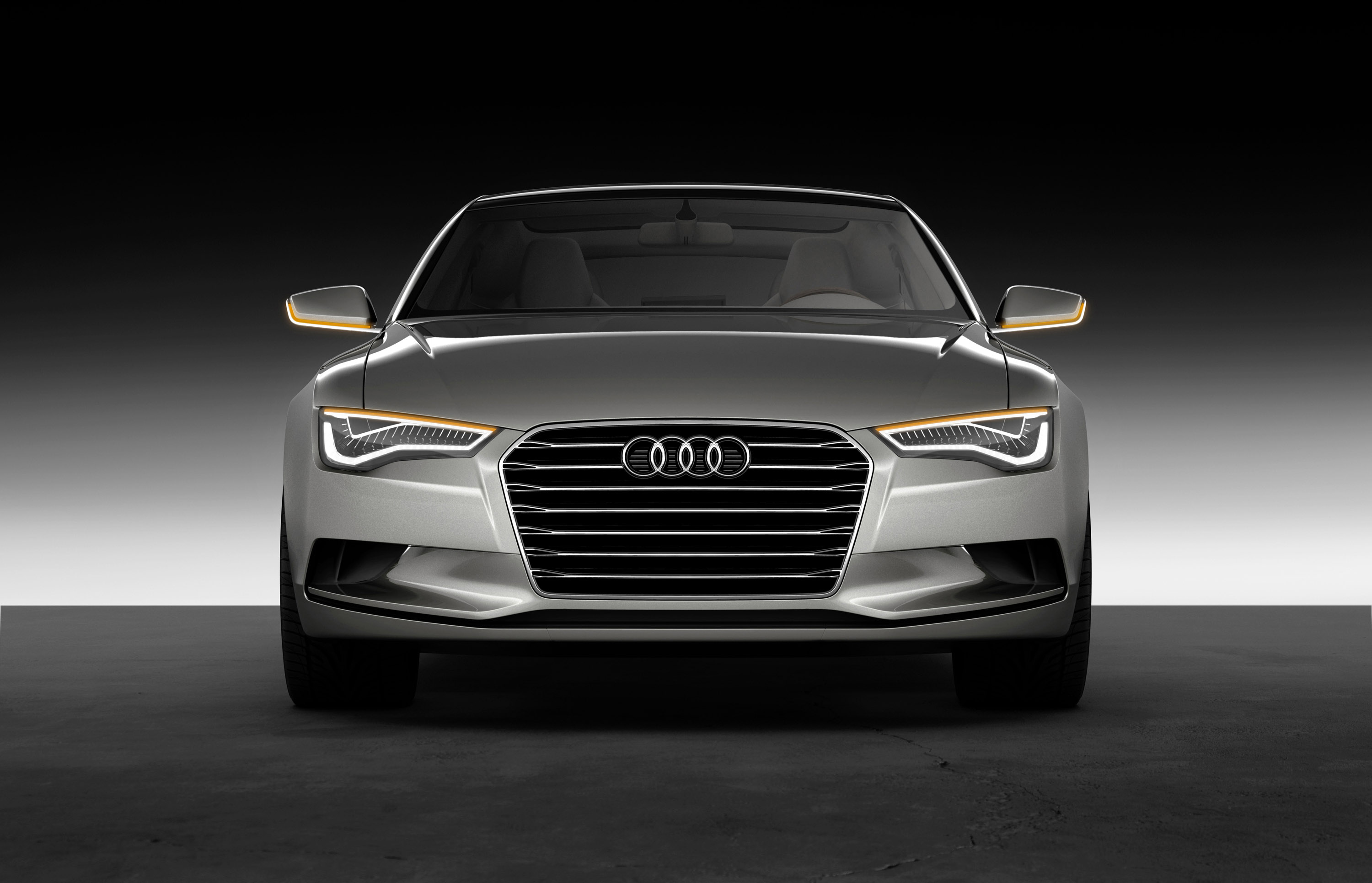 Audi Sportback concept