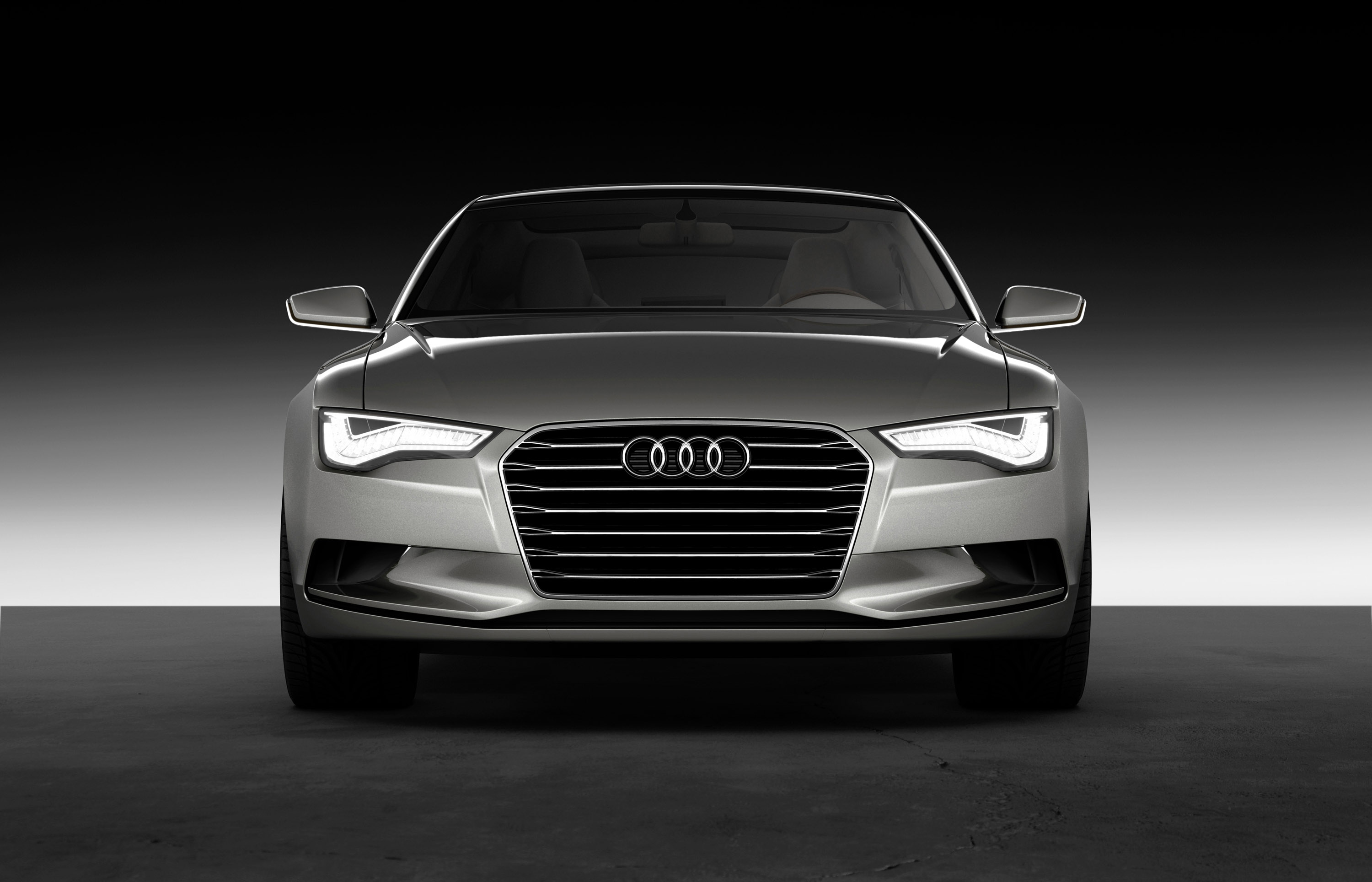 Audi Sportback concept