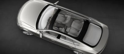 Audi Sportback concept (2009) - picture 7 of 28