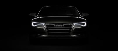 Audi Sportback concept (2009) - picture 12 of 28