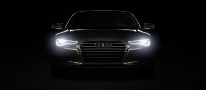 Audi Sportback concept (2009) - picture 15 of 28