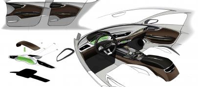 Audi Sportback concept (2009) - picture 28 of 28