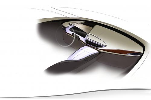 Audi Sportback concept (2009) - picture 24 of 28