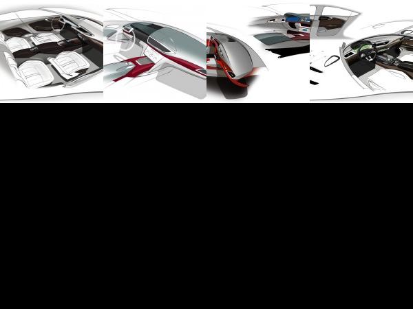 Audi Sportback concept (2009) - picture 25 of 28