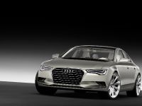 Audi Sportback concept (2009) - picture 1 of 28