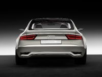 Audi Sportback concept (2009) - picture 5 of 28