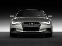 Audi Sportback concept (2009)