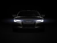 Audi Sportback concept (2009) - picture 13 of 28