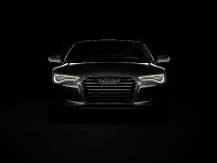 Audi Sportback concept (2009) - picture 14 of 28
