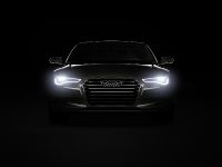 Audi Sportback concept (2009)