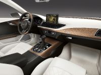 Audi Sportback concept (2009)