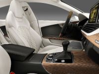 Audi Sportback concept (2009)