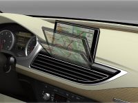 Audi Sportback concept (2009) - picture 19 of 28